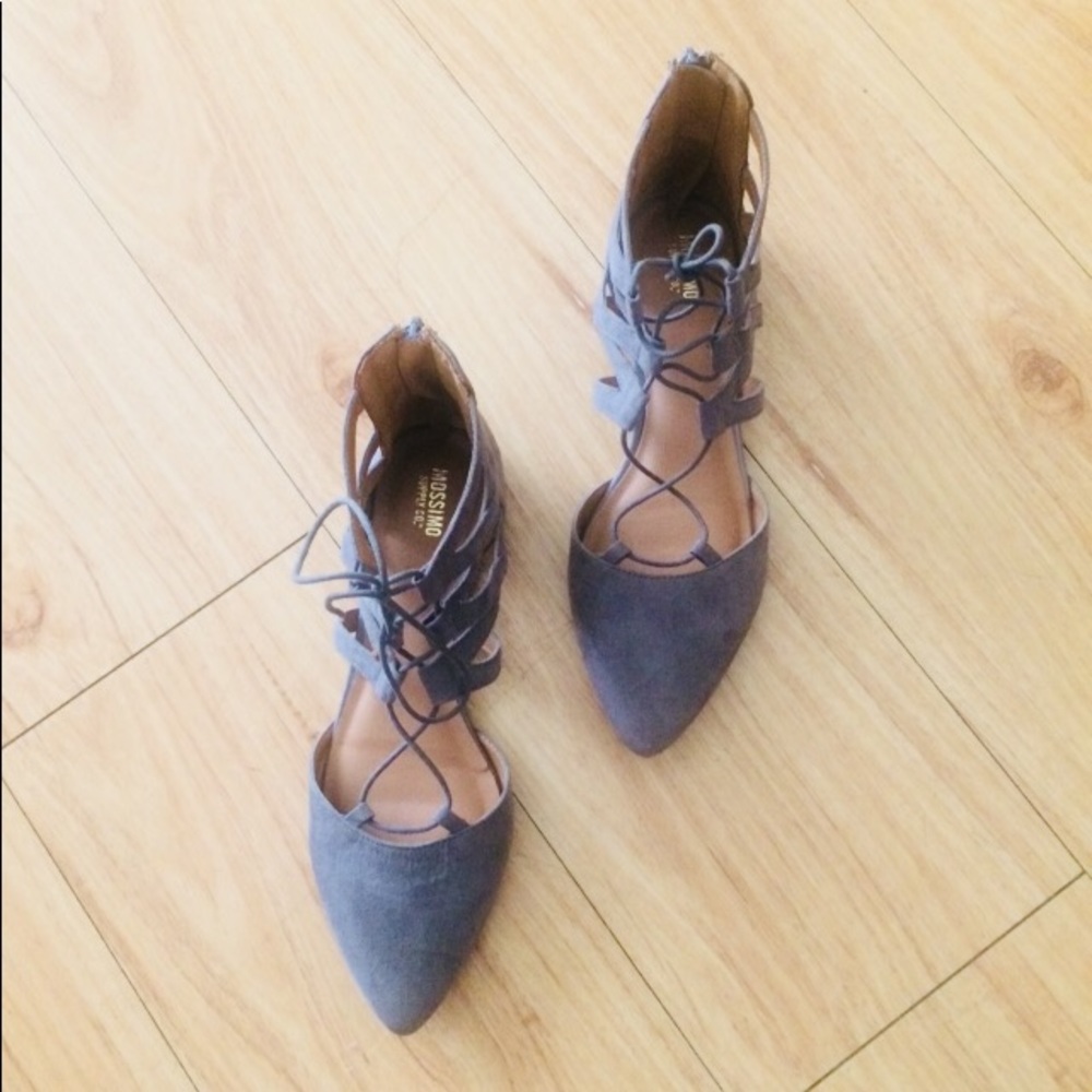 Women's Nara Ballet Flats